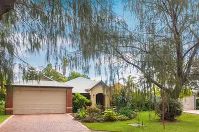 Main view of Homely house listing, 42 Lorikeet Loop, Broadwater WA