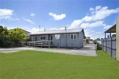Fifth view of Homely house listing, 59 Osborne Avenue, North Geelong VIC 3215