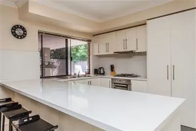 Fourth view of Homely semi-detached listing, 126A Walpole Street, Bentley WA 6102