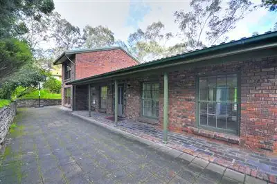 Main view of Homely house listing, 3 Fairway Drive, Hawthorndene SA 5051