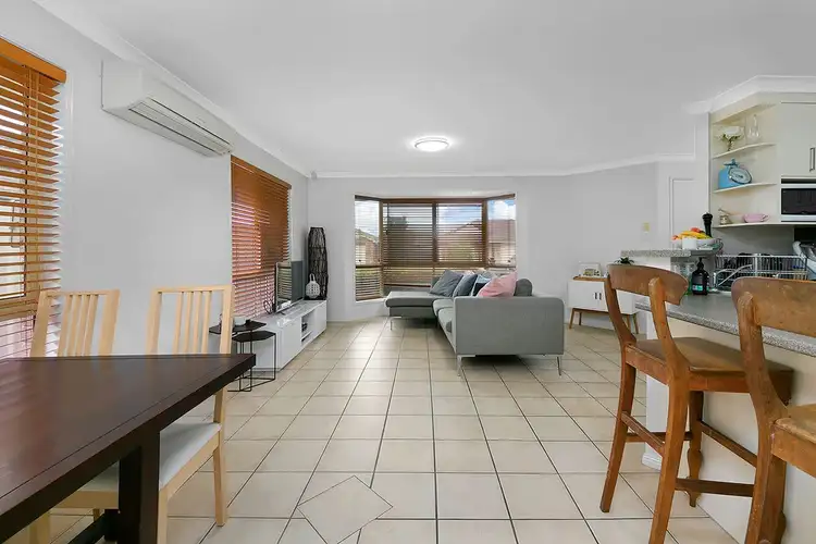 Fourth view of Homely house listing, 13 Saint Lawrence Street, Wavell Heights QLD 4012