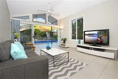 Fourth view of Homely house listing, 5A Potts Street, Belgian Gardens QLD 4810