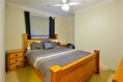 Sixth view of Homely house listing, 46 Semillon Cres, Eschol Park NSW