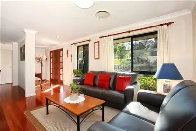 Second view of Homely house listing, 13-15 Lady Penrhyn Court, Mundoolun QLD 4285
