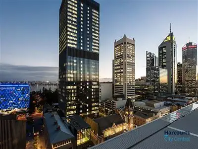 87/580 Hay Street, Perth WA 6000