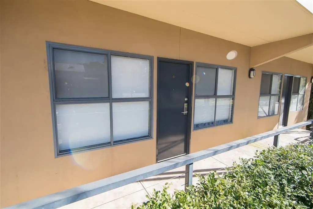 Main view of Homely unit listing, 6/2 St Bernards Rd, Magill SA 5072