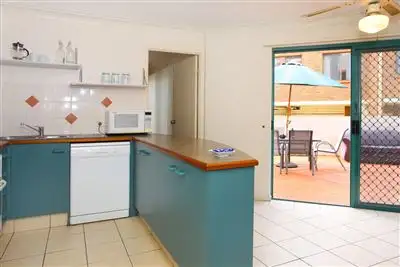Sixth view of Homely unit listing, 6/7 Robert Street, Labrador QLD 4215