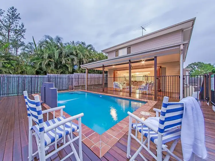 48 Tarana Street, Camp Hill QLD 4152