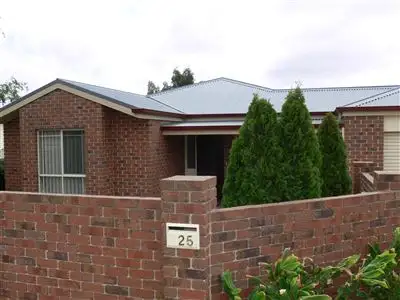 25 Lowe Street, Ararat VIC 3377