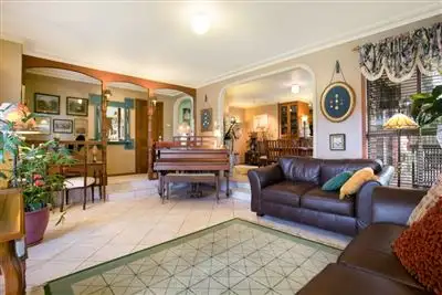 Second view of Homely house listing, 4 Roseville Crt, Robina QLD 4226