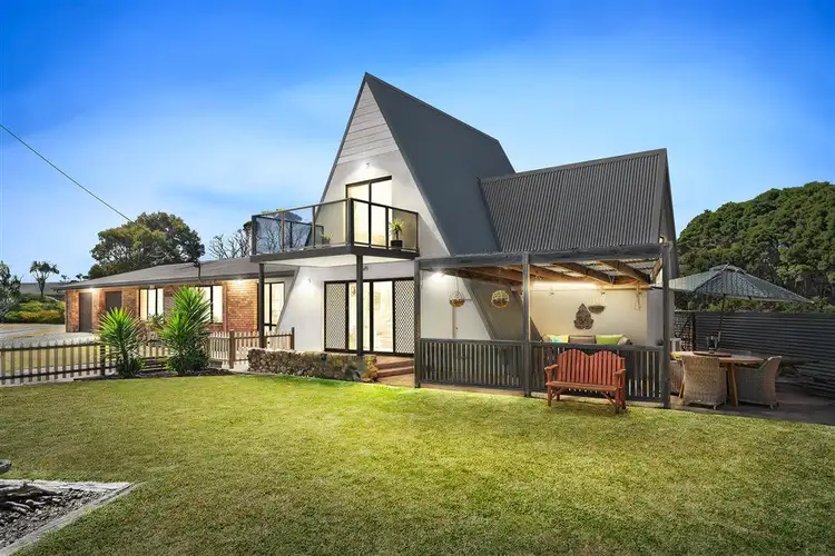 Main view of Homely house listing, 32 Beach Road, Ulverstone TAS 7315