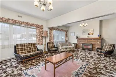 Fourth view of Homely house listing, 1 Kenbrae Avenue, Glenorchy TAS 7010