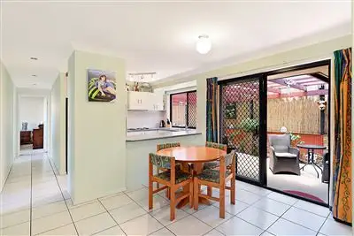 Fifth view of Homely house listing, 3 Nolan Chase, Parkwood QLD 4214