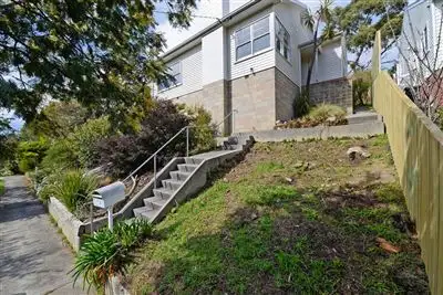 Second view of Homely house listing, 13 Ingram Street, South Hobart TAS 7004
