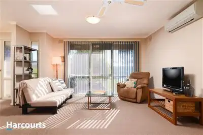 Second view of Homely house listing, 22 Emanuel Drive, Seaford VIC 3198