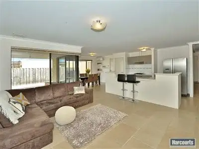 Fifth view of Homely house listing, 43 Seascapes Boulevard, Halls Head WA 6210