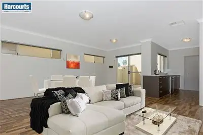 Fifth view of Homely townhouse listing, 1/9 Wesley Rise, Joondalup WA 6027