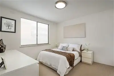 Fifth view of Homely apartment listing, 5/11 Kemp Street, Thornbury VIC 3071