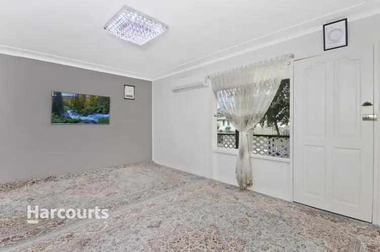 Fifth view of Homely house listing, 22 Pank Parade, Blacktown NSW 2148