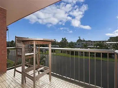 Fifth view of Homely unit listing, 8/14 Marshall Street, Belgian Gardens QLD 4810
