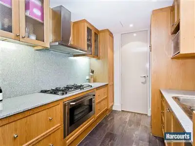 Second view of Homely apartment listing, 77/42 Terrace Road, East Perth WA 6004