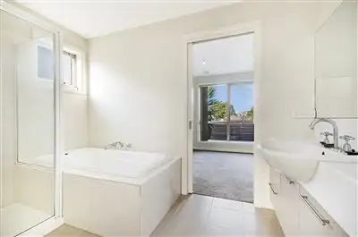 Fourth view of Homely townhouse listing, 3 Kendra Street, North Geelong VIC 3215