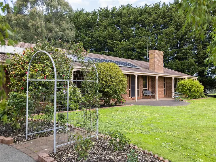 2 Scott Court  UNDER OFFER, Mirboo North VIC 3871