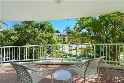 Second view of Homely apartment listing, 132-138 Ferny Avenue, Surfers Paradise QLD 4217
