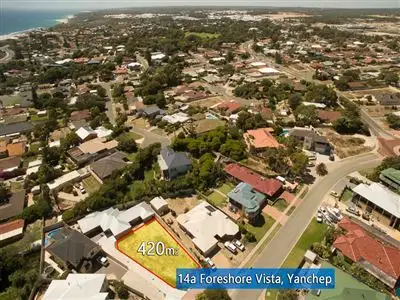 Fifth view of Homely land listing, 14a Foreshore Vista, Yanchep WA 6035