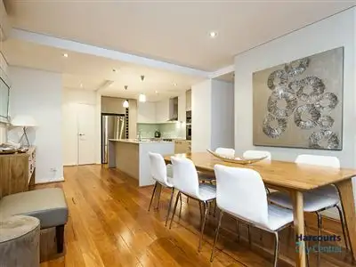 Seventh view of Homely apartment listing, 88/580 Hay Street, Perth WA 6000