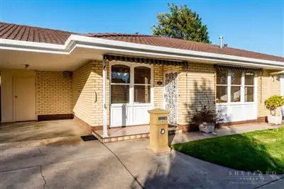 3/594 Anzac Highway, Glenelg East SA 5045