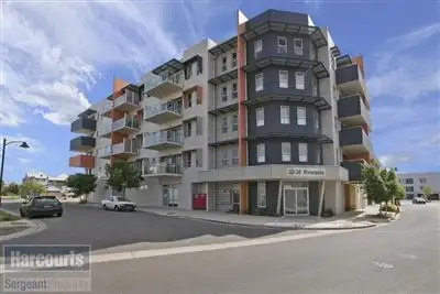 Second view of Homely apartment listing, 7/32-36 Riverside Road, Mawson Lakes SA 5095
