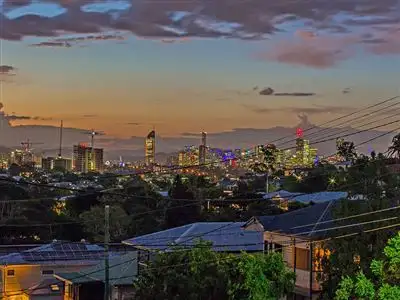 77 Greens Road, Coorparoo QLD 4151