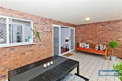 Sixth view of Homely apartment listing, 9/50 Dixon Street, Auchenflower QLD 4066