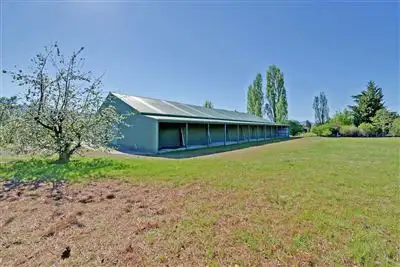 Second view of Homely rural property listing, 4 Rifle Range Road, Pontville TAS 7030