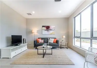 Second view of Homely house listing, 12B Leonard Street, Magill SA 5072