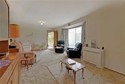 Third view of Homely unit listing, 3/441 Oceana Drive, Howrah TAS 7018