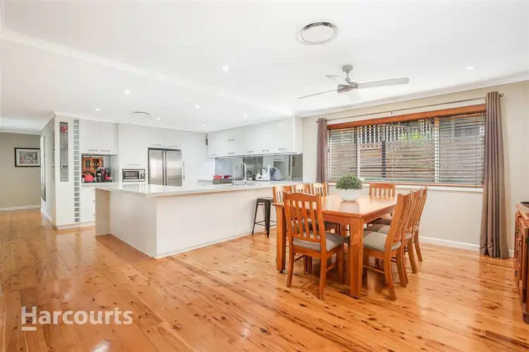 40 Wellesley Street, Pitt Town NSW 2756