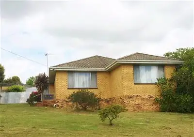 3 Wheildon Street, Mirboo North VIC 3871