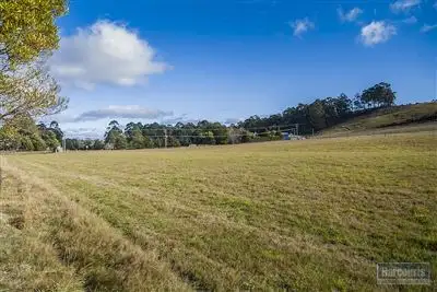 Sixth view of Homely land listing, Lot 1, 47 Sawyers Creek Road, Mountain River TAS 7109