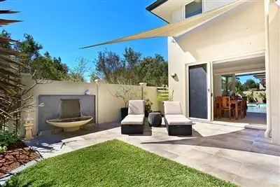 Fourth view of Homely house listing, 25/245 Easthill Drive, Robina QLD 4226