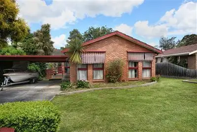 Main view of Homely house listing, 8 Laturns Court, Vermont South VIC 3133