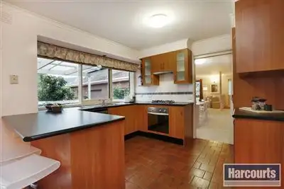 Fourth view of Homely house listing, 4 Densham Court, Wantirna South VIC 3152