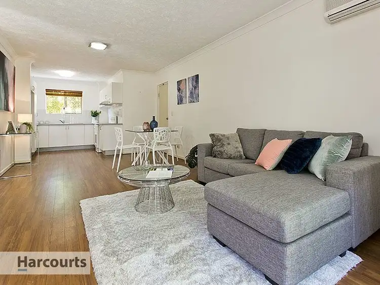 Second view of Homely unit listing, 9/62 Lade Street, Gaythorne QLD 4051
