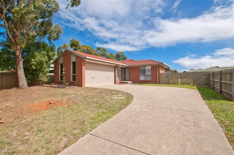 Second view of Homely house listing, 22 Michelle Drive, Hastings VIC 3915