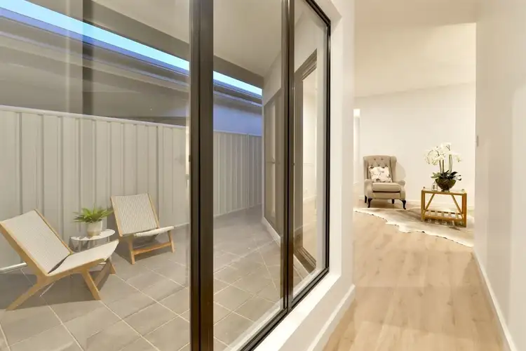 Fifth view of Homely house listing, 8A Raymond Grove, Warradale SA 5046