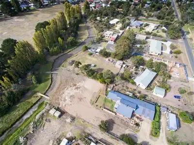 Sixth view of Homely land listing, 55A & 55B Seven Mile Beach Road, Seven Mile Beach TAS 7170