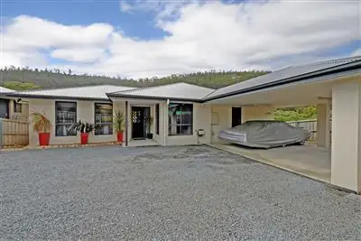 Second view of Homely house listing, 9 Piccolo Court, Mornington TAS 7018
