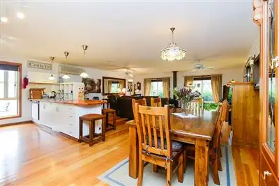 Second view of Homely house listing, 1 Saratoga Drive, Goolwa North SA