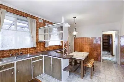 Fourth view of Homely house listing, 62 Doyle Street, Avondale Heights VIC 3034